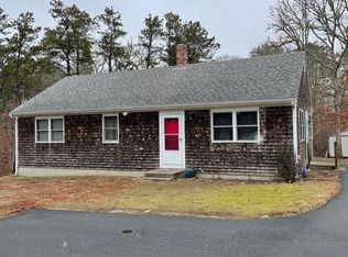243 Pleasant Lake Ave, Harwich, MA 02645