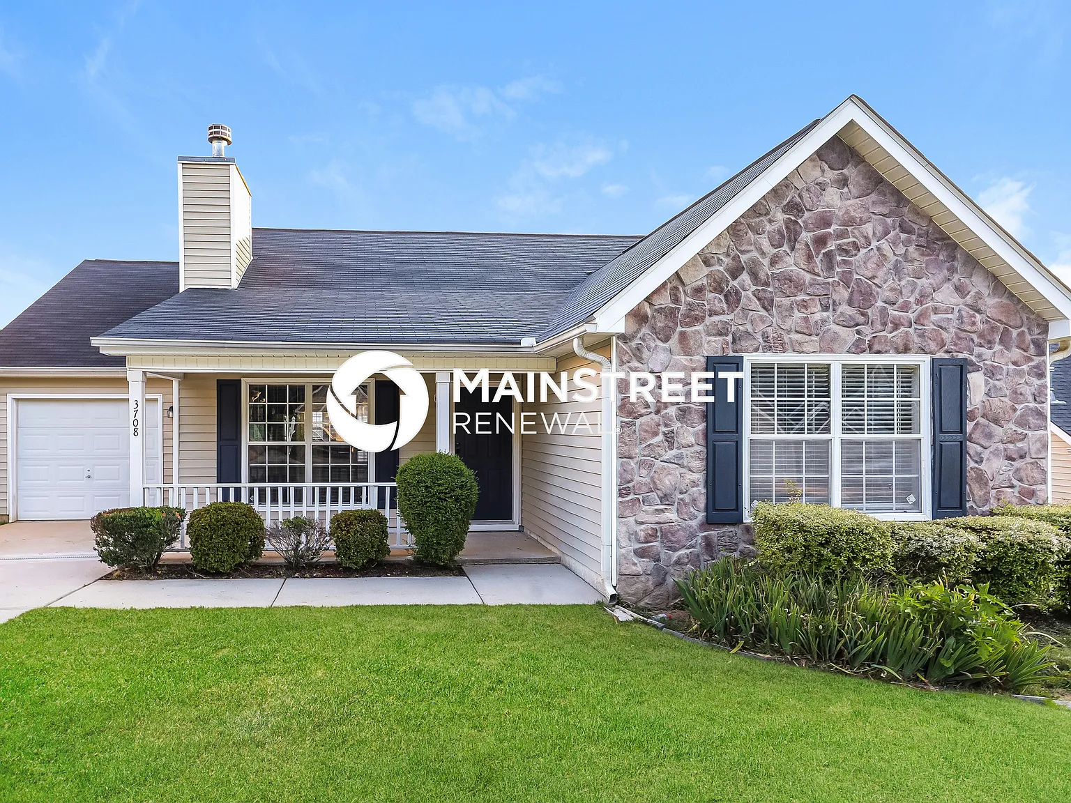 3708 Pointe Cir — Photo 1