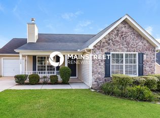 3708 Pointe Cir, Fairburn, GA 30213
