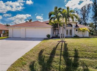 1314 SW 15th St, Cape Coral, FL 33991