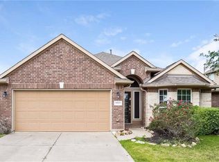 10023 Willowmoor Ln, Brookshire, TX 77423