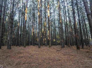 5289 Buffington Rd, Gillsville, GA 30543