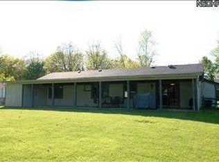 10161 Pirates Trl, Aurora, OH 44202