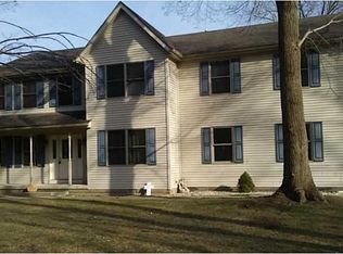 17 Long Ct, South Vienna, OH 45369