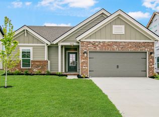 9318 Woodgate Cir LOT 44, Alvaton, KY 42122