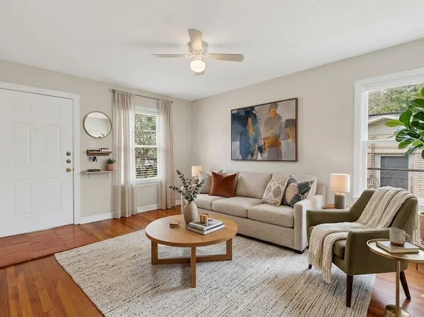 1421 Berene Ave, Austin, TX 78721