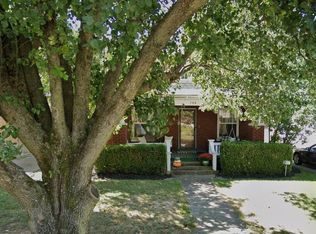 734 Tremont Ave, Lexington, KY 40502