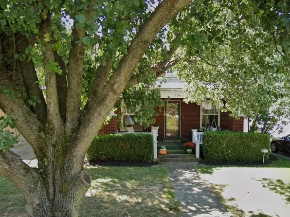734 Tremont Ave, Lexington, KY 40502