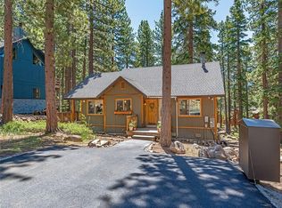 967 Apollo Way, Incline Village, NV 89451