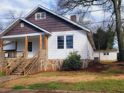 30 Edgewood Ave, Thomaston, GA, 30286