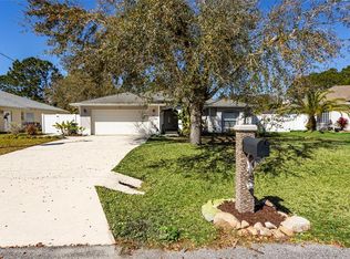 66 Buttonworth Dr, Palm Coast, FL 32137