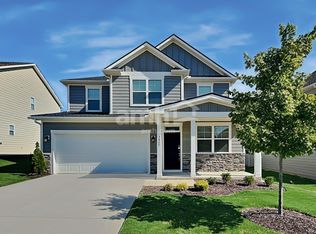 5805 Zurich Rd, Smyrna, TN 37167
