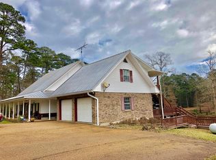 4718 Berwick Cassels Rd, Gloster, MS 39638