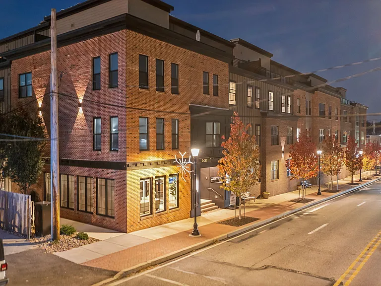The Fritz Apartments — Photo 41