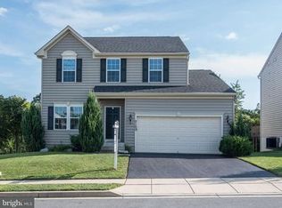2103 Brigade Cir, Frederick, MD 21702
