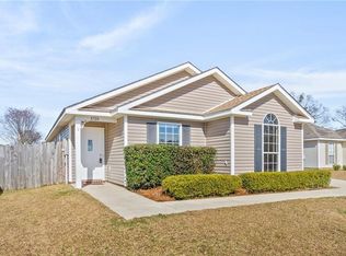 8720 Big Ben Ct, Mobile, AL 36695
