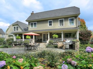 16 Olmstead Rd, Morristown, NJ 07960