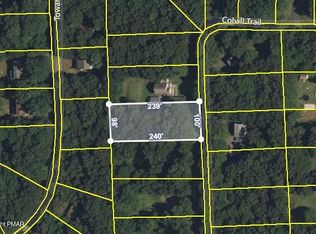 Tltr2613 Oneida Trl, Albrightsville, PA 18210
