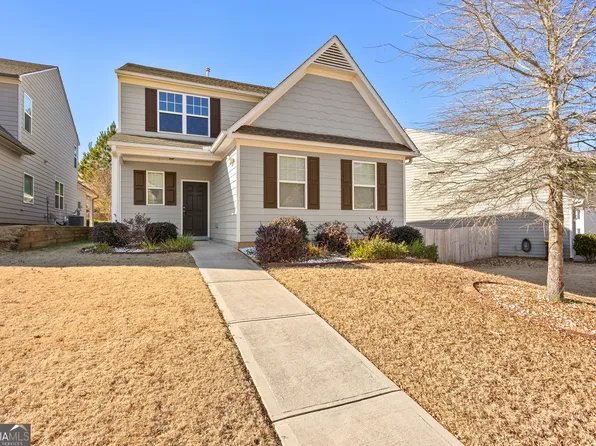131 Macalester Dr, Newnan, GA 30265