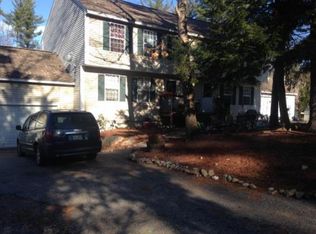 143 Barnard Hill Rd, Weare, NH 03281