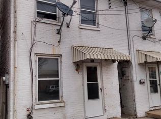 123 W King St, Chambersburg, PA 17201