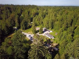 12305 158th St NE, Arlington, WA 98223