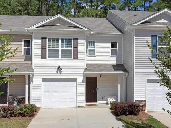 503 Oakmont Valley Trl, Seneca, SC 29678
