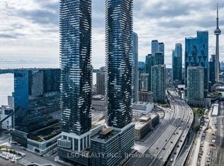 138 Downes St #5302, Toronto, ON