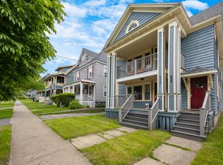 823-25 Ackerman Ave, Syracuse, NY 13210