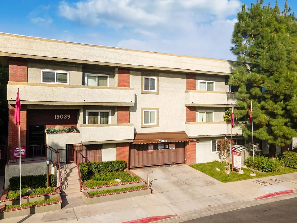 The Ridgeview