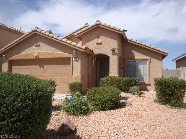 748 Emerald City Ave, Las Vegas, NV 89183