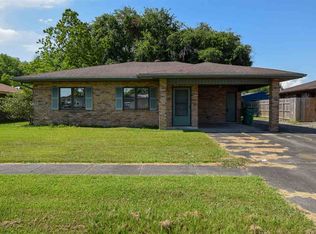 3005 Roderick St, Morgan City, LA 70380