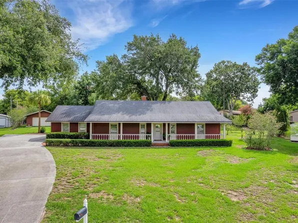 2802 Cason Ct, Seffner, FL 33584