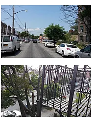 Rented by Brooklyn Vertical Inc.