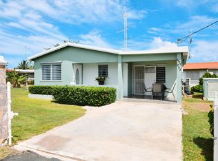 253 Hannahs Rest Est, Frederiksted, VI 00840