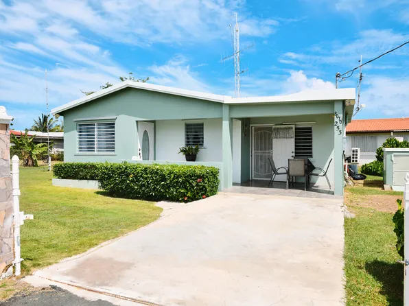 253 Hannah's Rest WE, St. Croix, VI 00840