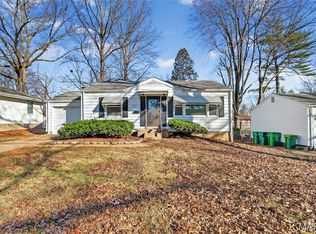 1501 Golden Dr, Saint Louis, MO