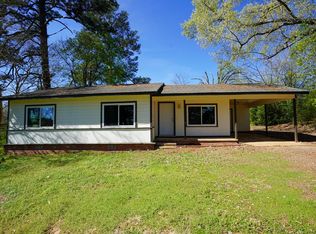 105 Pilgrim St, Elkhart, TX 75839