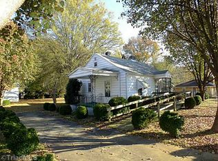 3749 Clinard Ave, Winston Salem, NC 27127