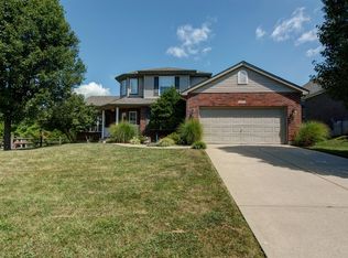 6242 Green Knoll Cir, Hamilton, OH