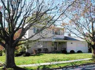 124 S Market St, Shiremanstown, PA 17011