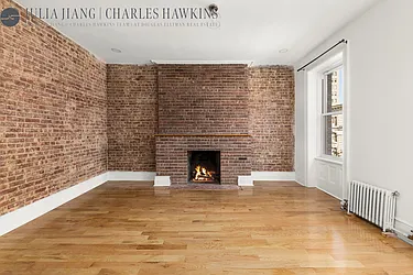 1356 Madison Avenue, #5S