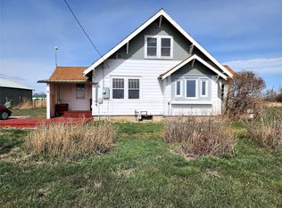 1901 W 8th Ln NW, Choteau, MT 59422