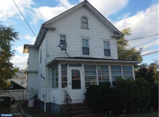 121 E Orchard St, Hammonton, NJ 08037