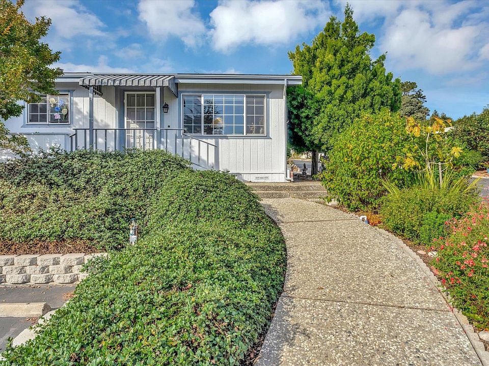 2435 Felt St SPC 40 Santa Cruz CA 95062 Zillow