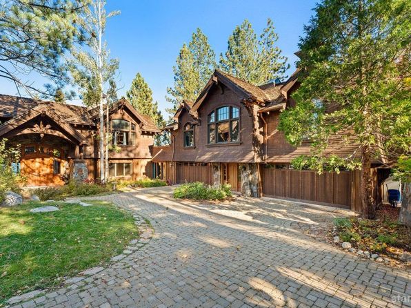 8217 Meeks Bay Ave, Tahoma, CA 96142