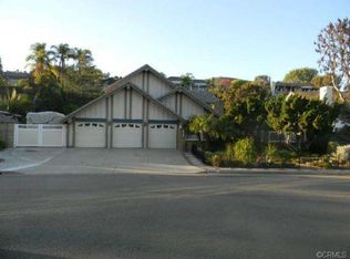 31921 Avenida Evita, San Juan Capistrano, CA 92675