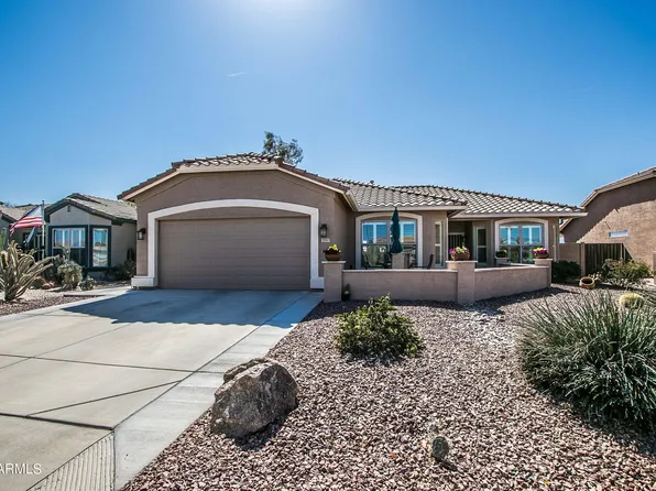 3761 E GLENEAGLE Place, Chandler, AZ 85249