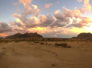 20 Road 8449, Terlingua, TX 79852
