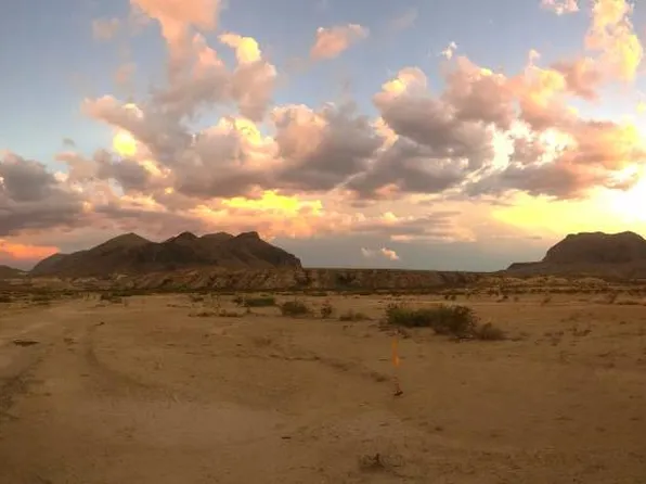 20 Road 8449, Terlingua, TX 79852